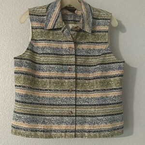 Bushwacker top